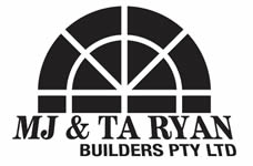 MJ and TA Ryan Builders